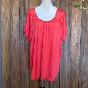 New York Laundry Blouse